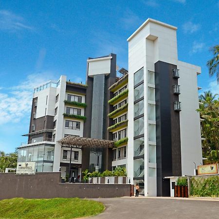 Copper Folia Hotel Kozhikode Exterior photo