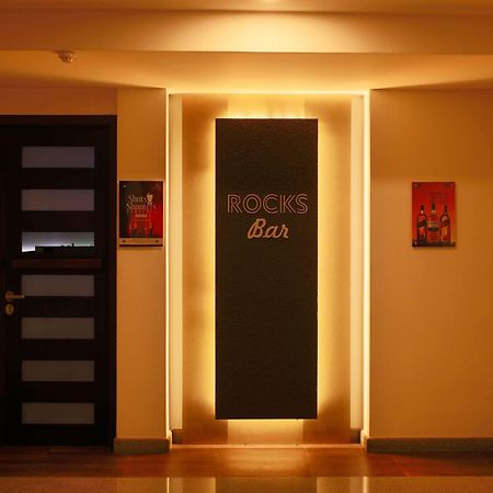 Copper Folia Hotel Kozhikode Exterior photo