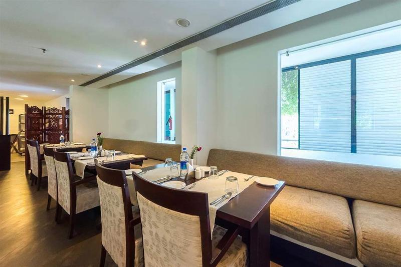 Copper Folia Hotel Kozhikode Exterior photo